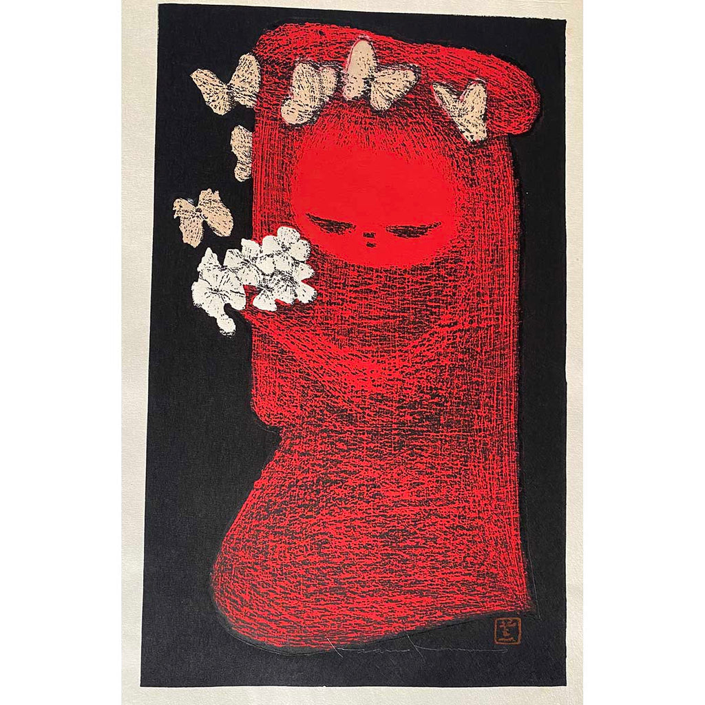 Kaoru Kawano Prints