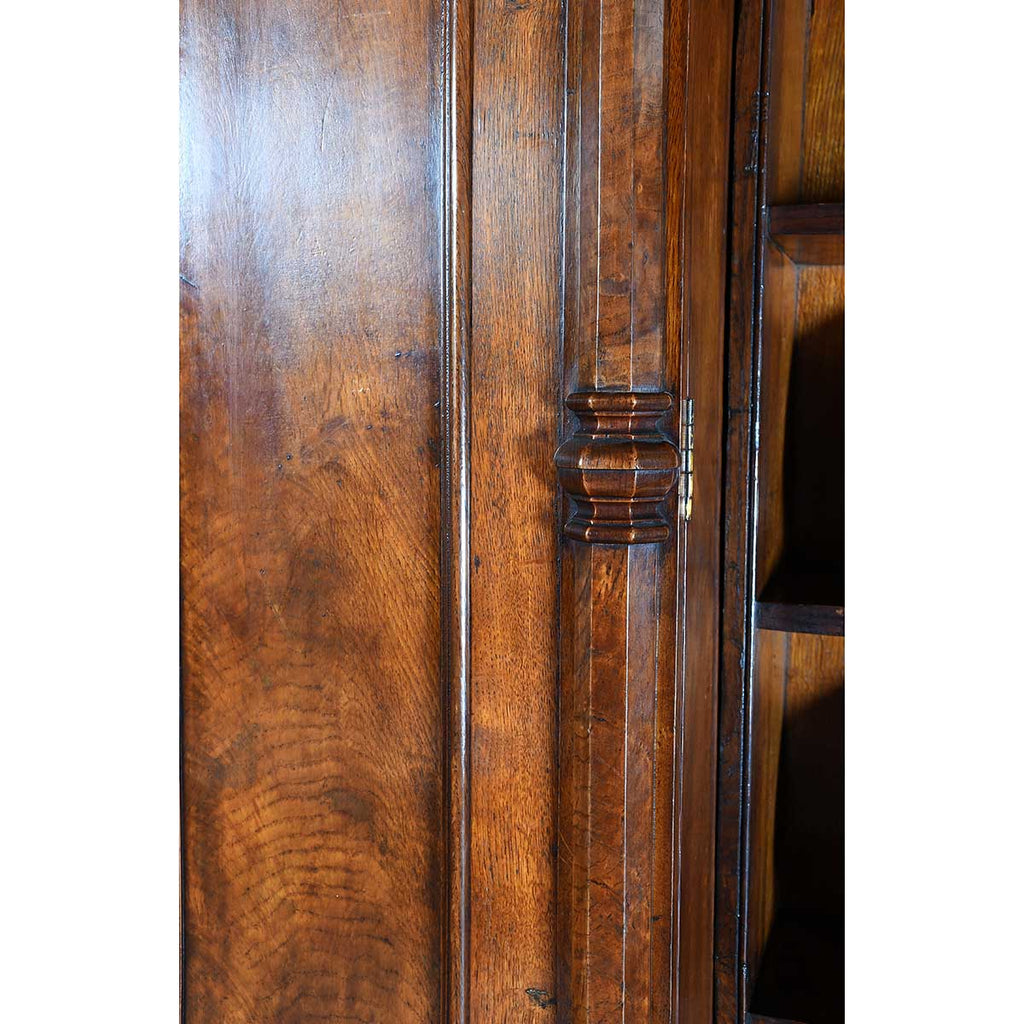 Gothic Revival Bookcase