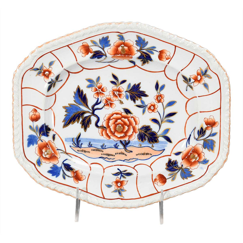 Extensive Ridgway Dinner Service