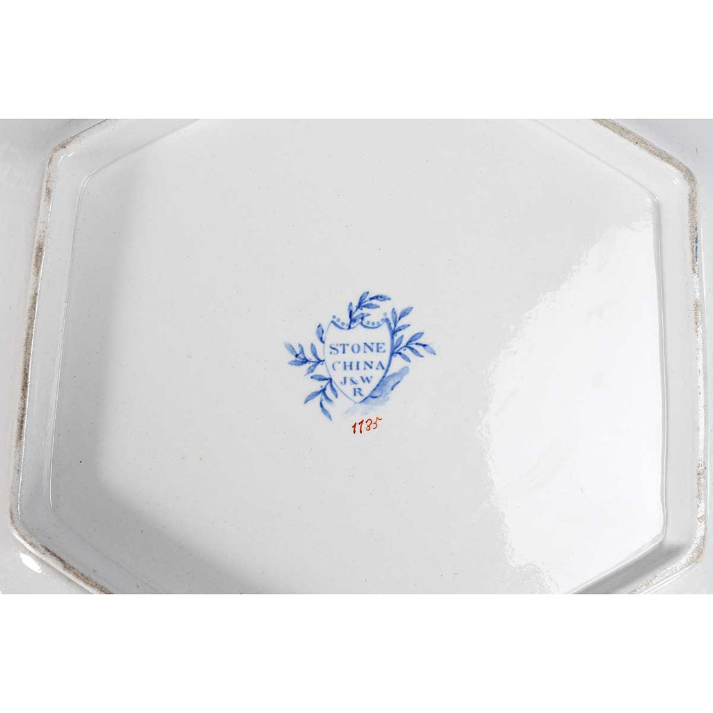 Extensive Ridgway Dinner Service