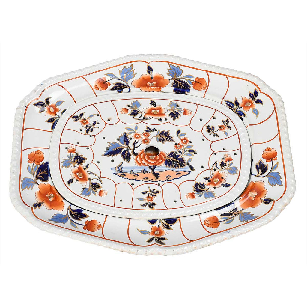 Extensive Ridgway Dinner Service