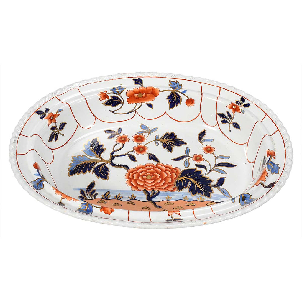 Extensive Ridgway Dinner Service