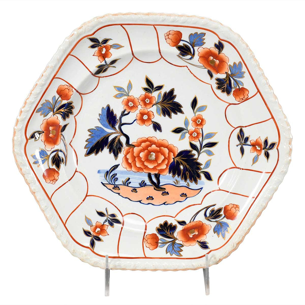 Extensive Ridgway Dinner Service