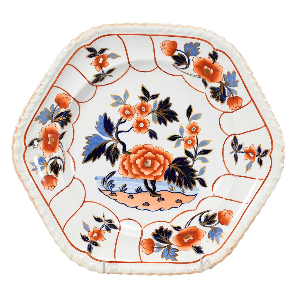 Extensive Ridgway Dinner Service