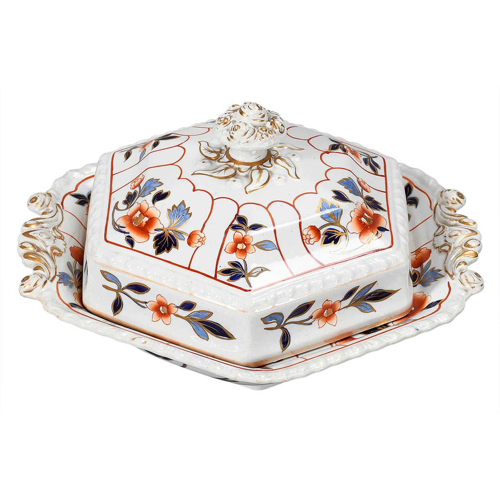 Extensive Ridgway Dinner Service