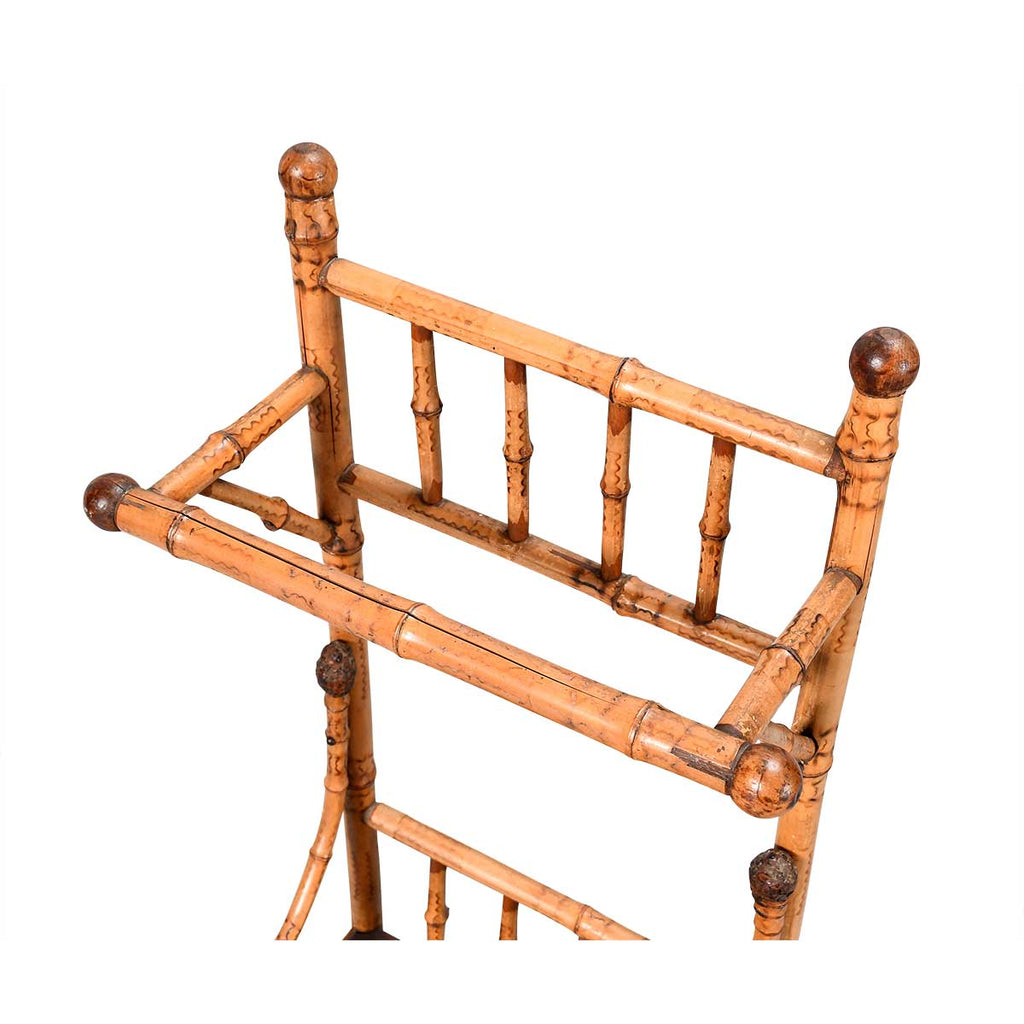 Bamboo Umbrella Stand