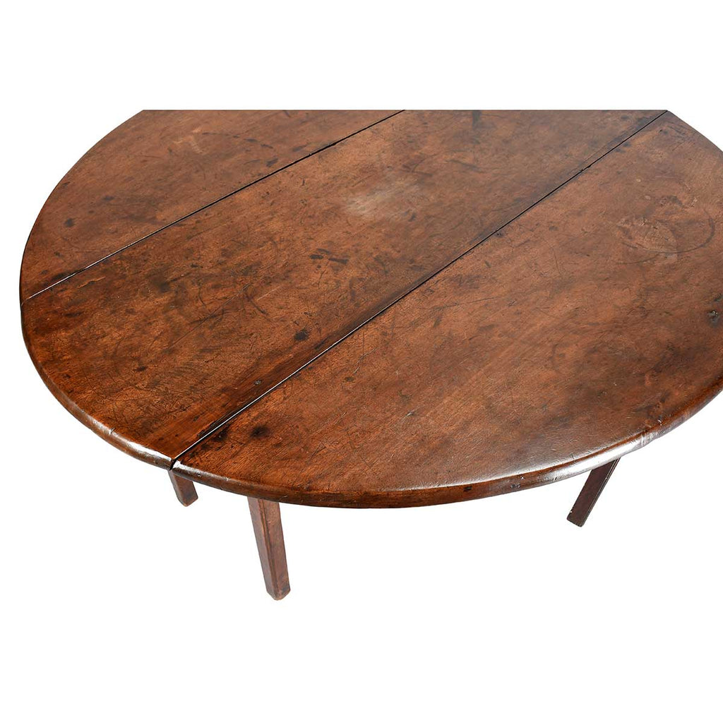 Irish Mahogany Wake Table-60" Long