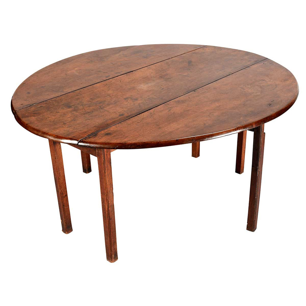 Irish Mahogany Wake Table-60" Long