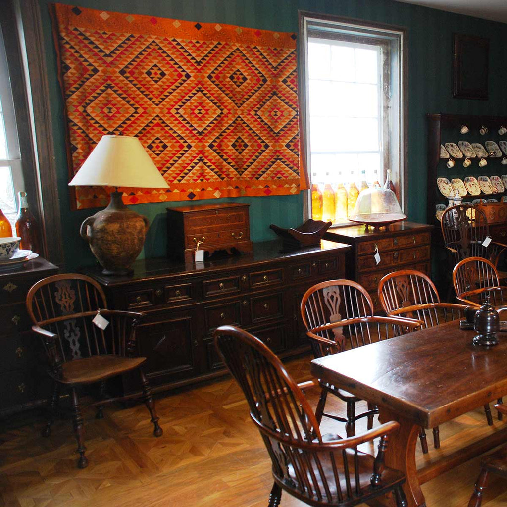 Phulkari Silk Floss Embroidery