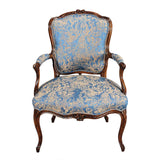 Louis XVI Armchair