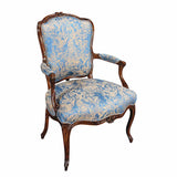 Louis XVI Armchair