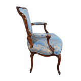 Louis XVI Armchair