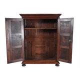 Louis XIV Period Armoire