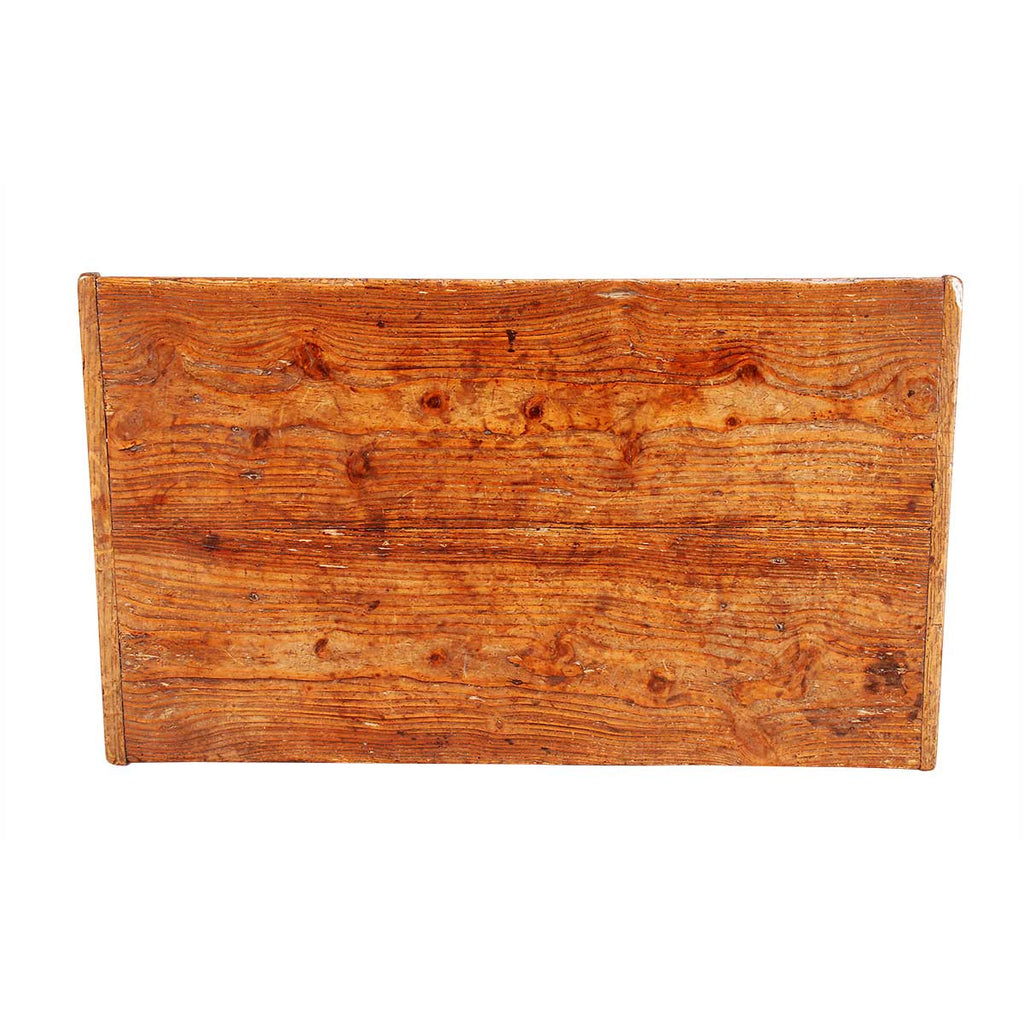 Ash and Pine Country Table