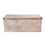 Large Ash Coffer