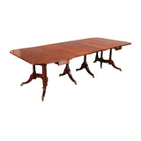 Cumberland-Action Dining Table