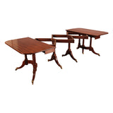 Cumberland-Action Dining Table