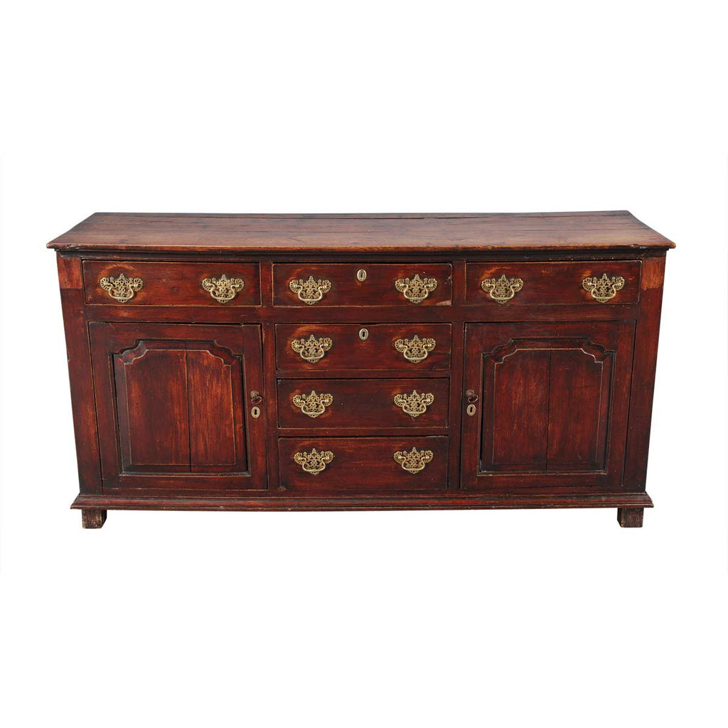 Cupboard Dresser Base