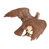 Austrian Bronze Eagle