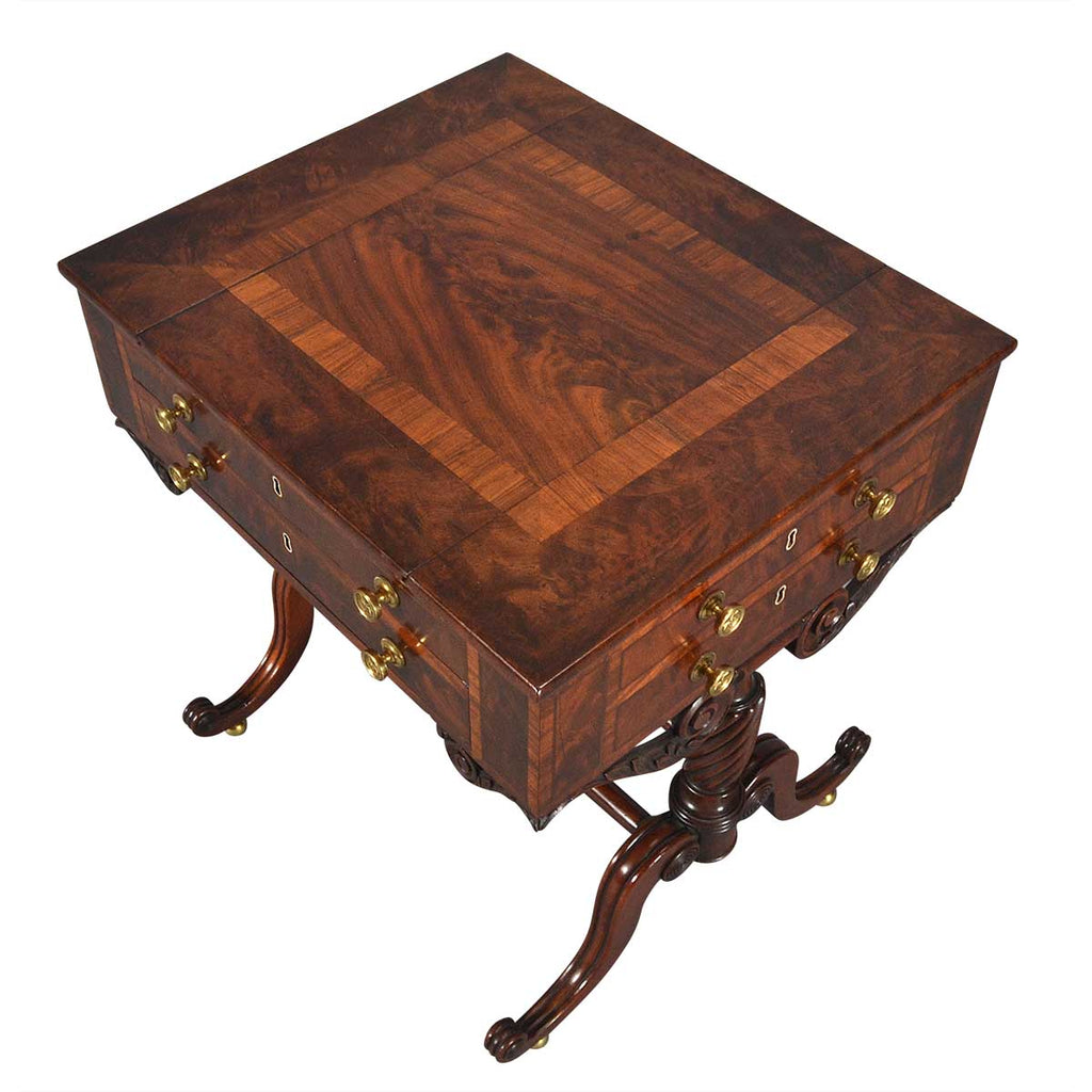 Games Table Signed Atkinson