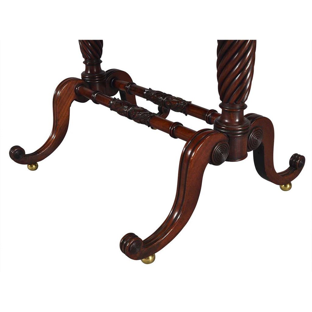 Games Table Signed Atkinson