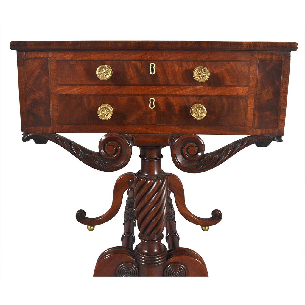 Games Table Signed Atkinson