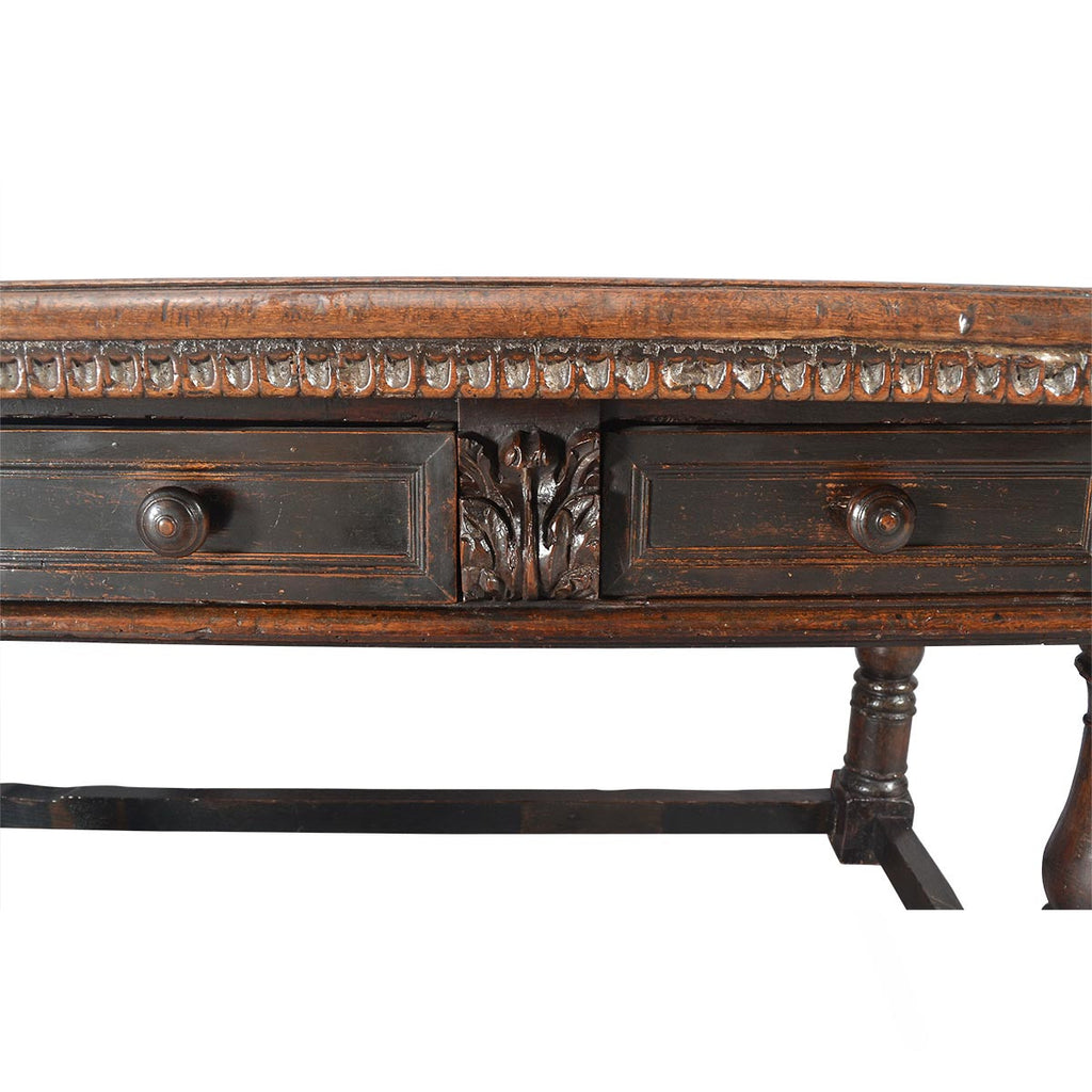 Italian Baroque Period Center or Side Table