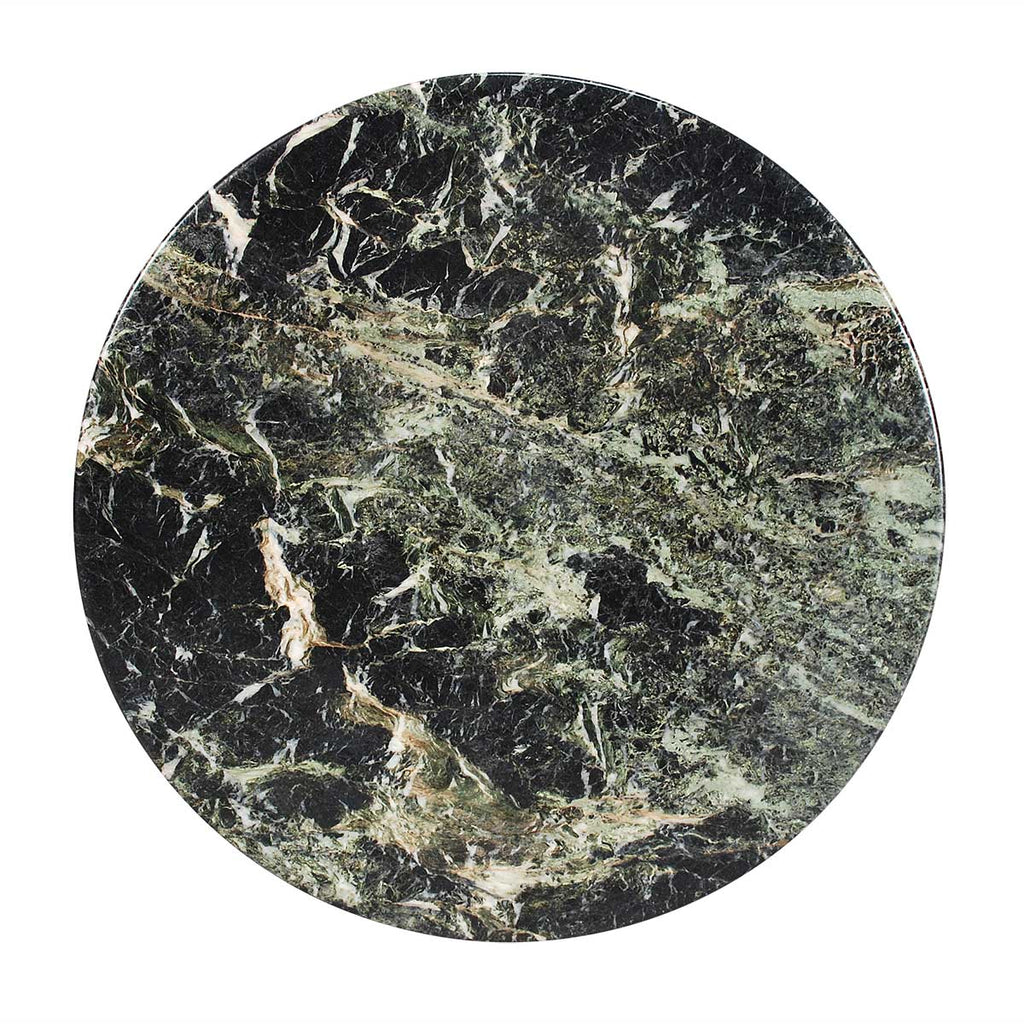 William IV Period Marble-Top Occasional Table