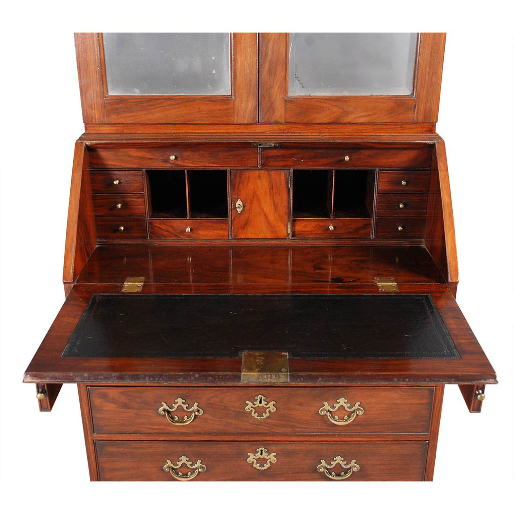 Georgian Padouk Secretary