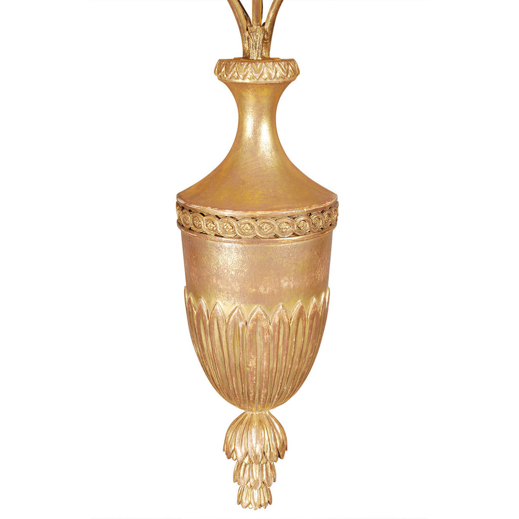 Set of Four Reproduction Sconces