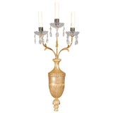 Set of Four Reproduction Sconces