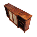 Rosewood Cabinet by Gillows