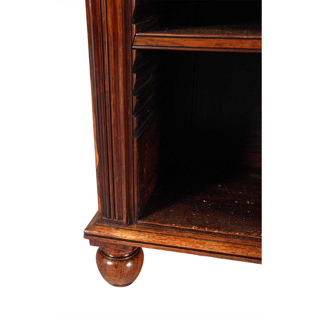 Rosewood Cabinet by Gillows