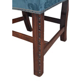 Set of Ten Dining Chairs