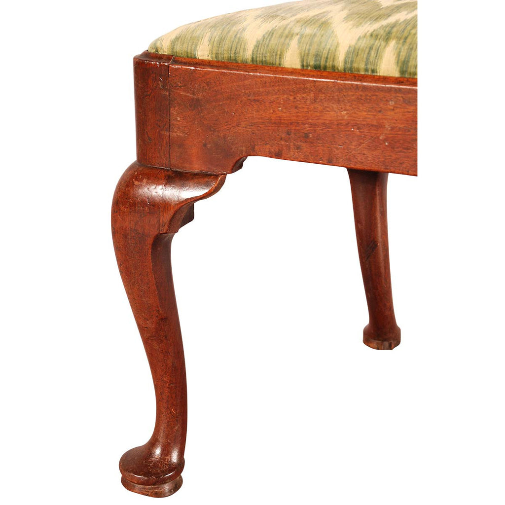 Set of Six George II Period Dining Chairs