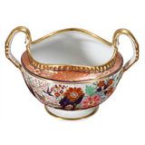 Worcester Partial Tea Service