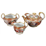 Worcester Partial Tea Service