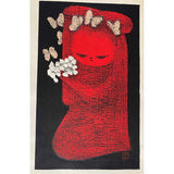 Kaoru Kawano Prints