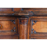 Gothic Revival Bookcase