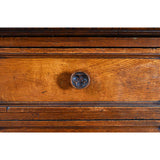 Gothic Revival Bookcase