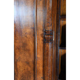 Gothic Revival Bookcase