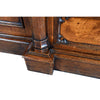 Gothic Revival Bookcase