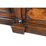 Gothic Revival Bookcase