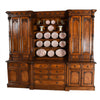 Gothic Revival Bookcase