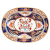 Chamberlain's Worcester Armorial Plates