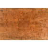 Oval Coffee Table Made from a 19th Century Table Top