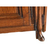 Large French Corner Cabinet