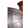 Large French Corner Cabinet