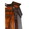 Dutch Mahogany Cabinet
