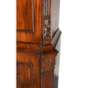 Dutch Mahogany Cabinet